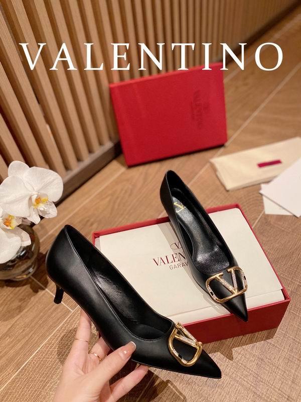 Valentino Women's Shoes 597